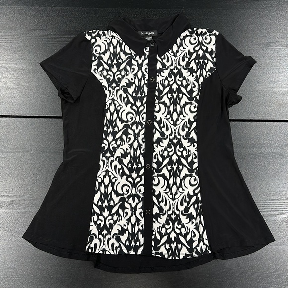 Elie McCarthy Women’s Top - XL - Picture 3 of 9